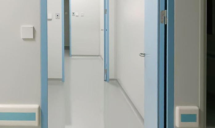 洁净室生产厂家